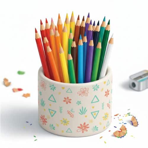 Kategoria kolorowanki do druku dla dzieci i seniorów