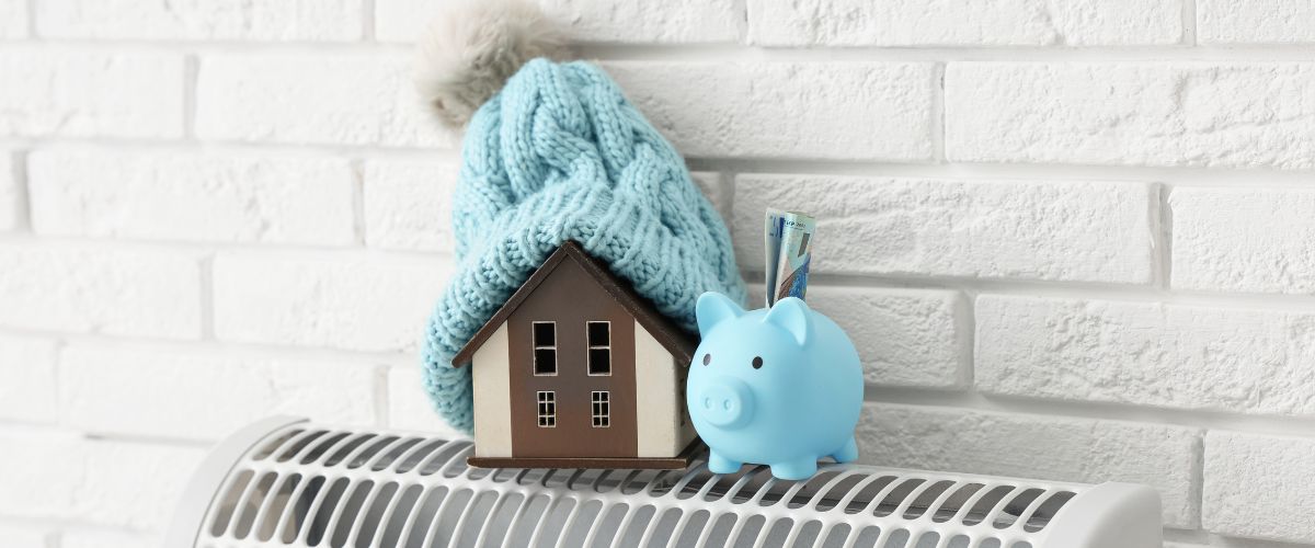 Oszczędzanie na ogrzewaniu – ciepło w domu bez nadmiernych kosztów