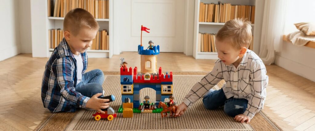 Jak wybrać LEGO na prezent? [Poradnik i Hity na Święta 2025]