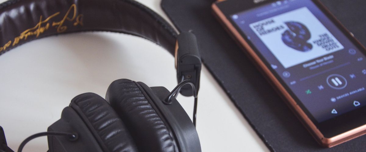 Podcasty: Jak słuchać i jakie wybrać?