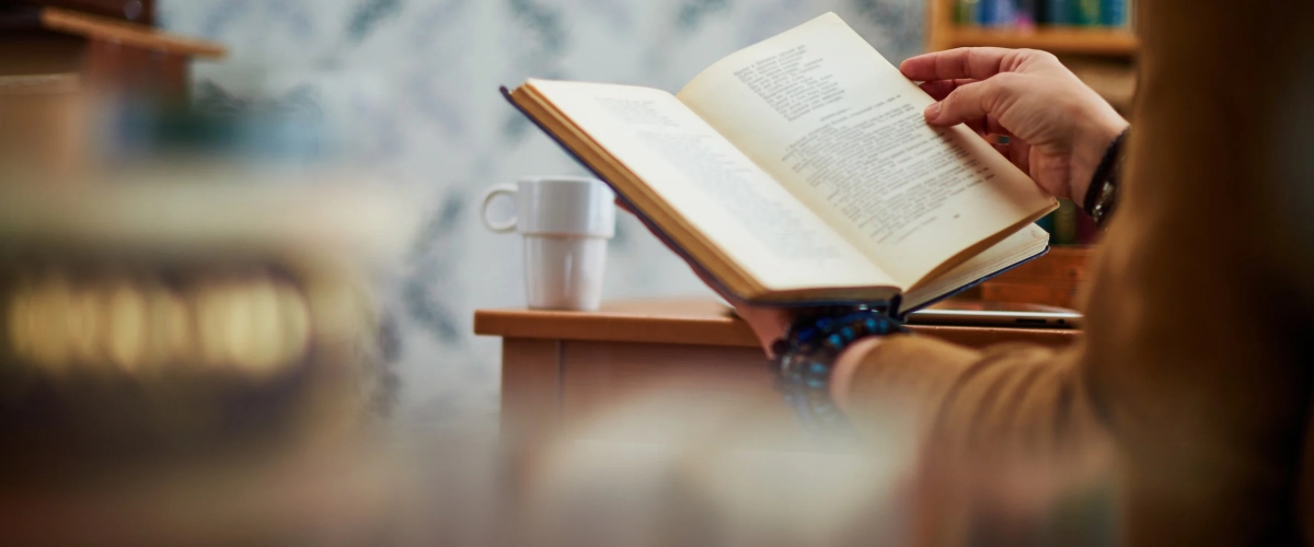 Atomowe Nawyki – książka, która może zmienić życie