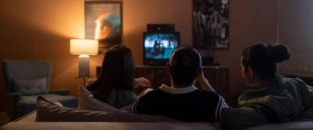 10 Filmów, Które Warto Obejrzeć