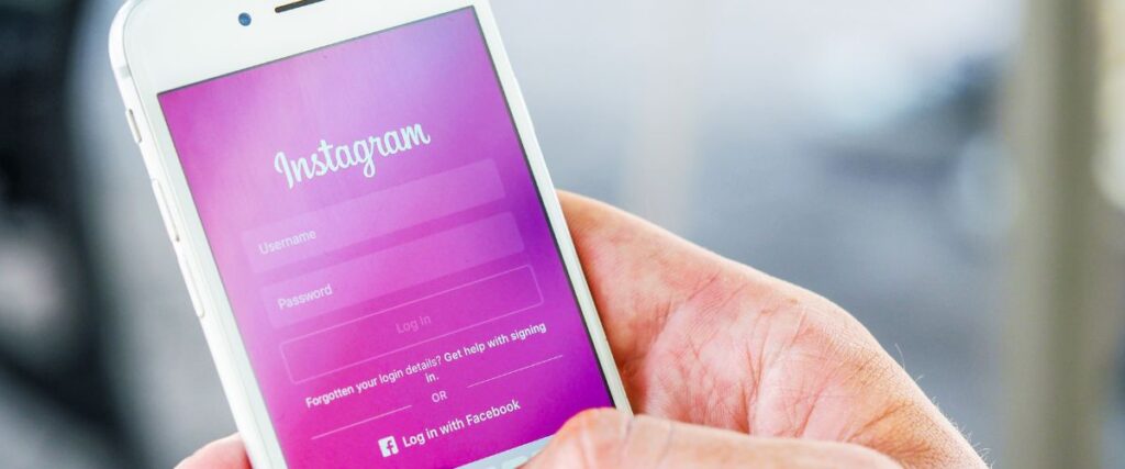 Instagram – jak zacząć?