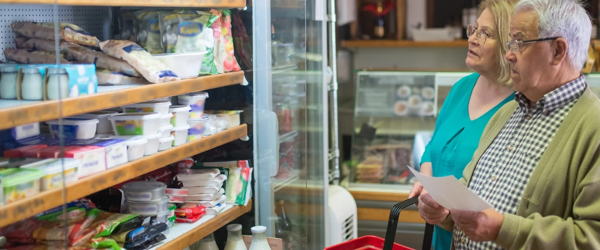 Nutri-Score – jak czytać oznaczenia i wybierać zdrowe produkty?